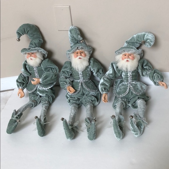 Santa - Picture 7 of 8